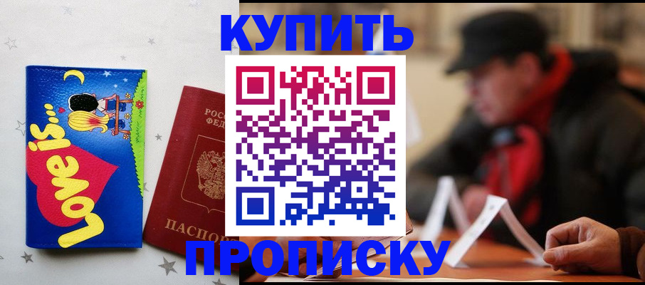 прописка в квартире в Щёлкино